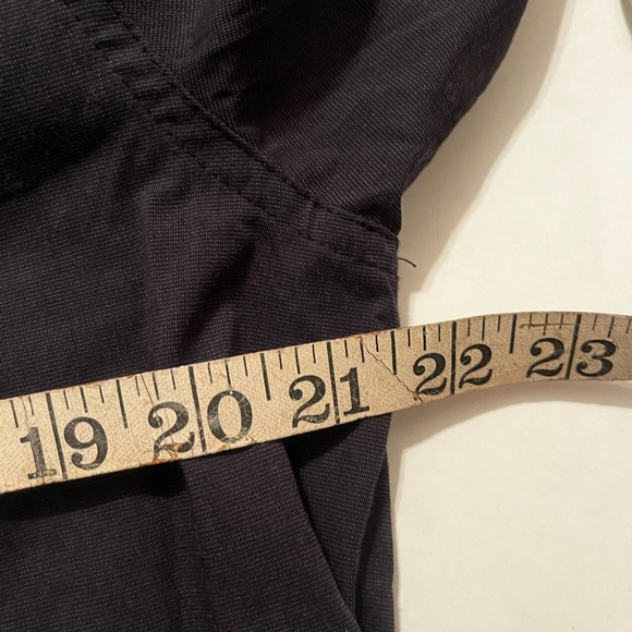 Affliction Black Premium Men's Sz L Stylish Black Long Sleeve Shirt - Picture 3 of 8